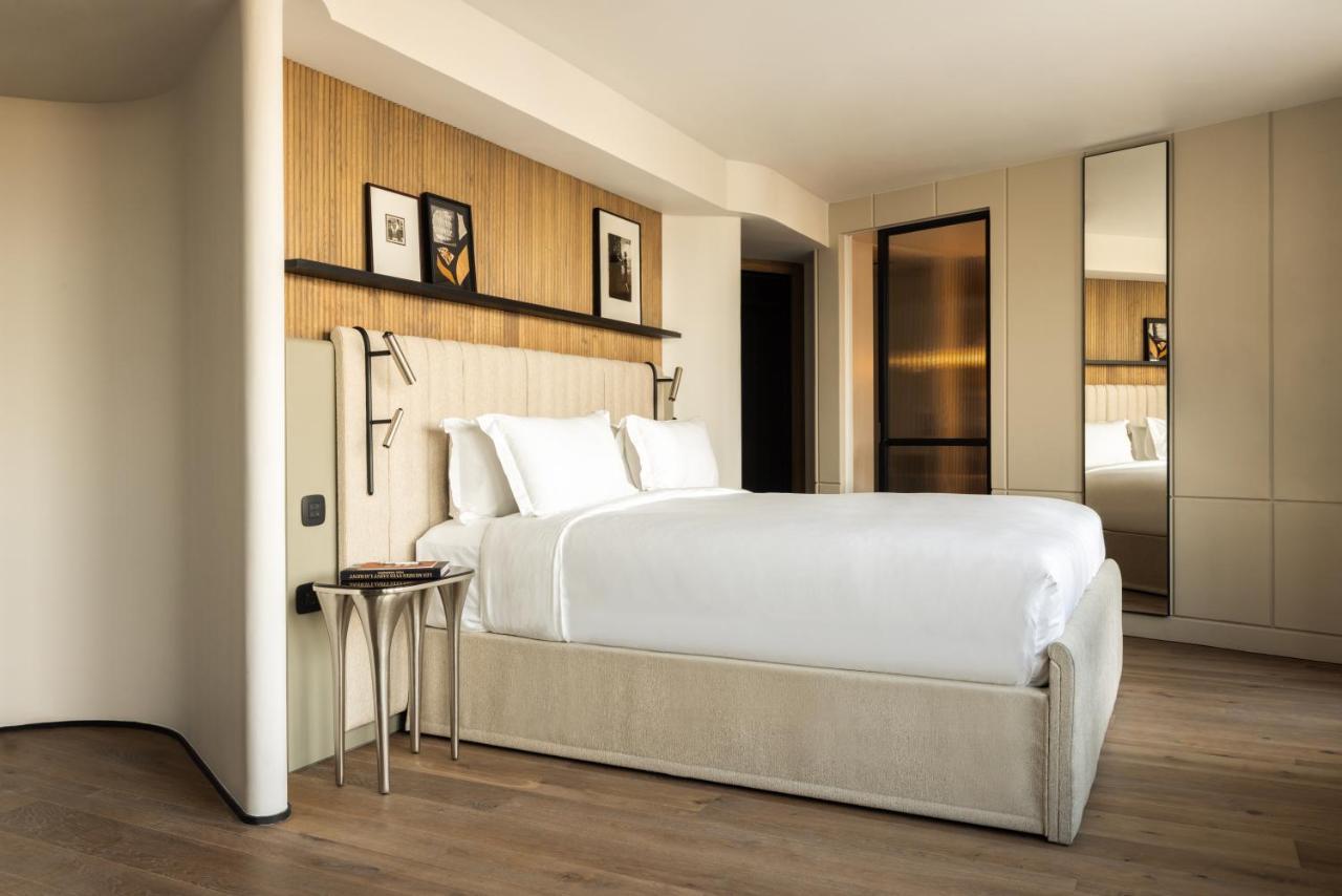 Hotel Dame Des Arts Paris Exterior photo