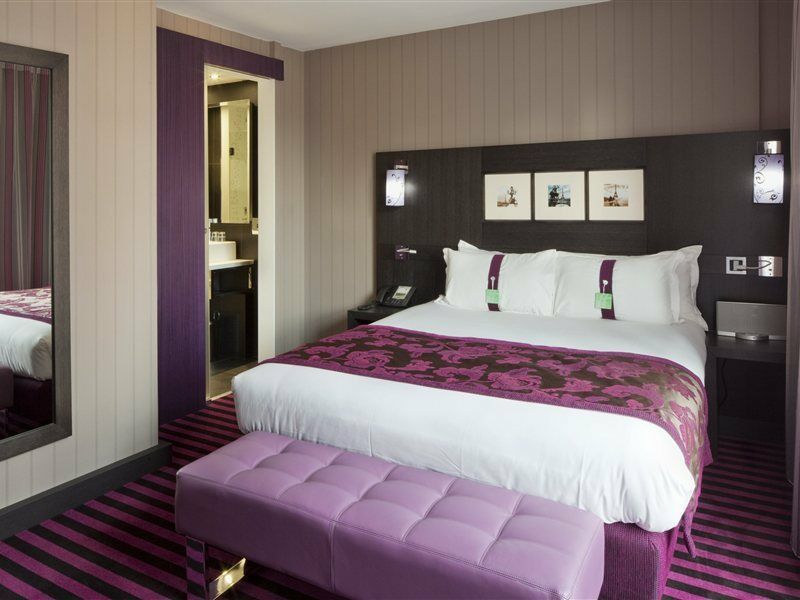 Hotel Dame Des Arts Paris Exterior photo