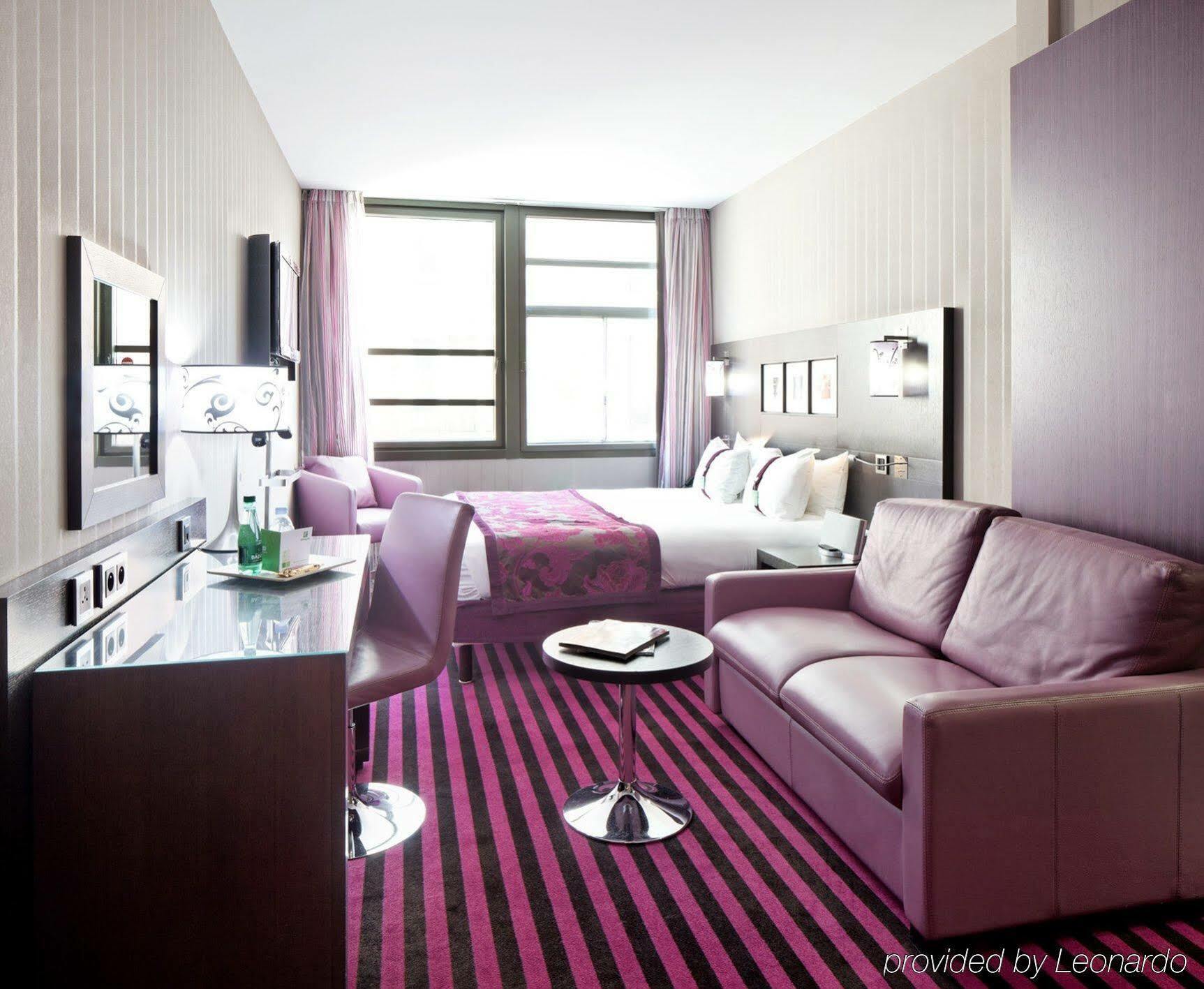 Hotel Dame Des Arts Paris Exterior photo